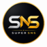 Super SNS Super Service And Support India Logo